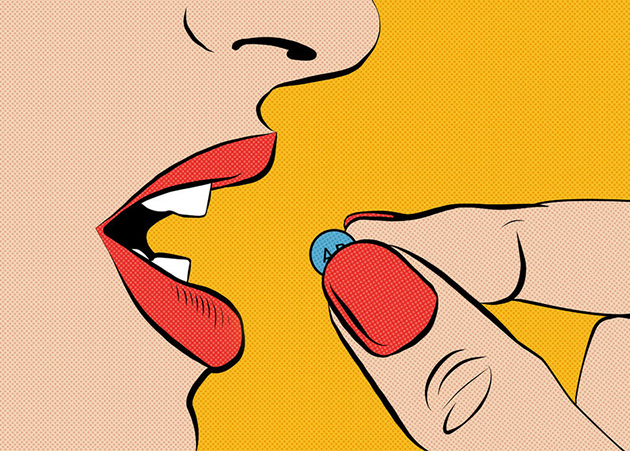 Take Your Pills: Qual será a droga do futuro?