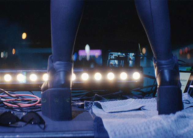 UNDERPLAYED: Filme sobre sexismo na indústria da Dance Music estreia no TIFF