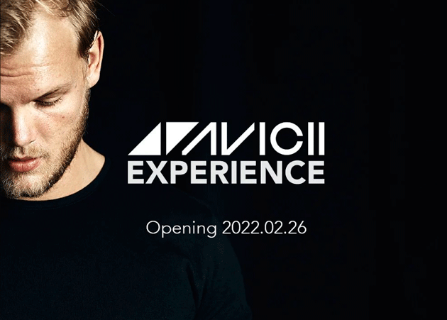 Museu em homenagem a Avicii será inaugurado em Estocolmo
