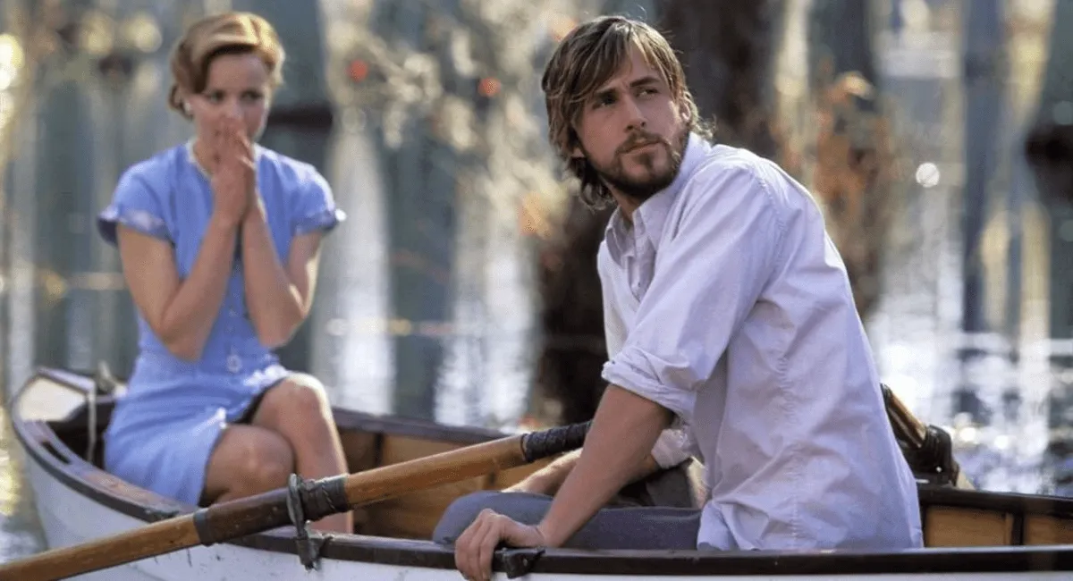 Filmes De Romance Para Assistir Com O Mozao