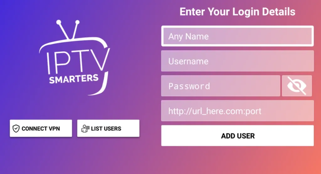 IPTV Smarters Pro - Aprenda a Configurar em 2025