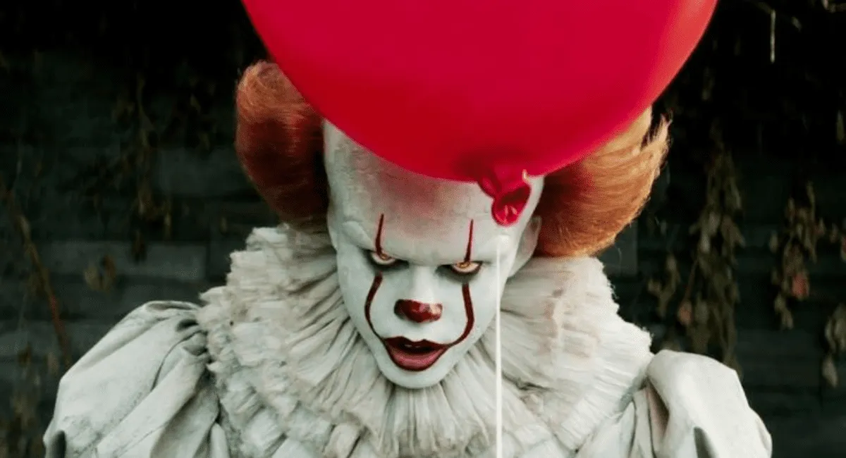 It a coisa 1 e 2: Onde assistir? IPTV Shop Brasil