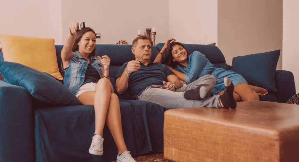 Grade de Canais IPTV