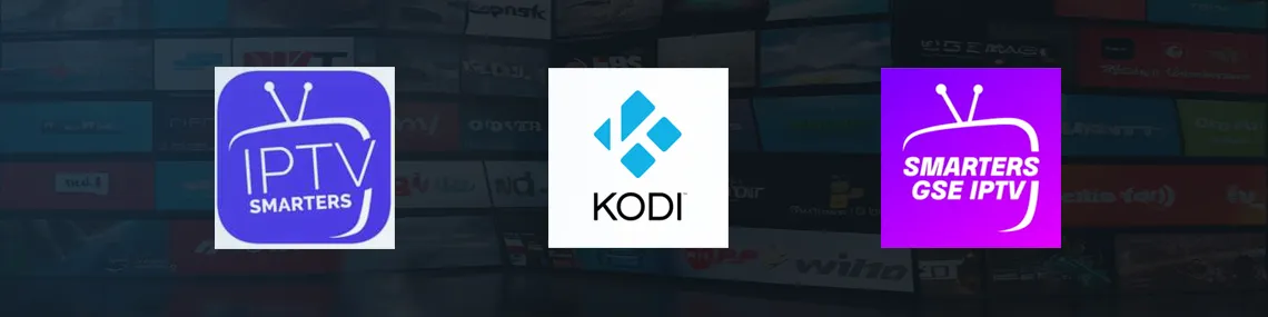 5 Melhores Aplicativos para Assistir IPTV no Smartphone 1 Aplicativos para assistir IPTV para smartphone