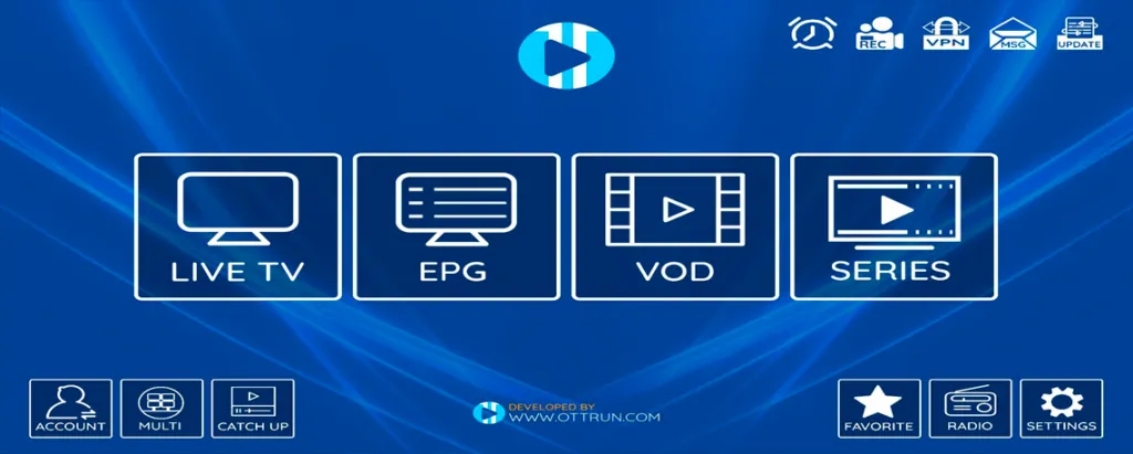 Teste IPTV 6 Horas Xciptv Player Desfrute De Uma Experiencia De Visualizacao Superior