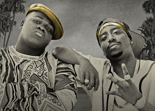 Quem matou os reis do Hip Hop?, Os Assassinatos de Biggie e Tupac, Investigação Discovery