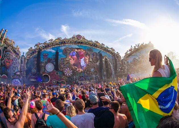 4 dias no Dreamville: A verdadeira experiência do Tomorrowland Brasil