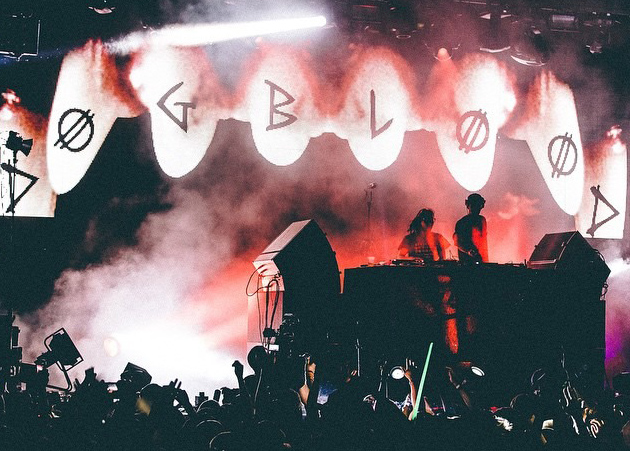 Ultra Music Festival Miami divulga lineup fase 2 com Dog Blood e deadmau5